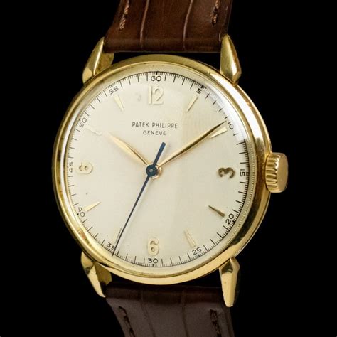 rarest patek philippe watches|vintage patek philippe price guide.